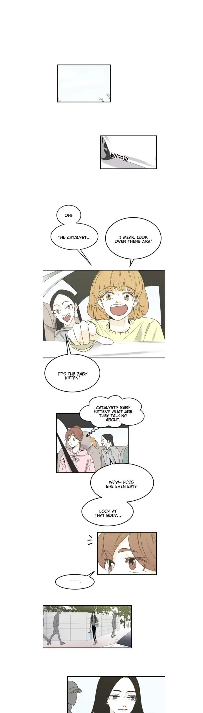 My Male Friend Chapter 59 page 2 - Chapter 59