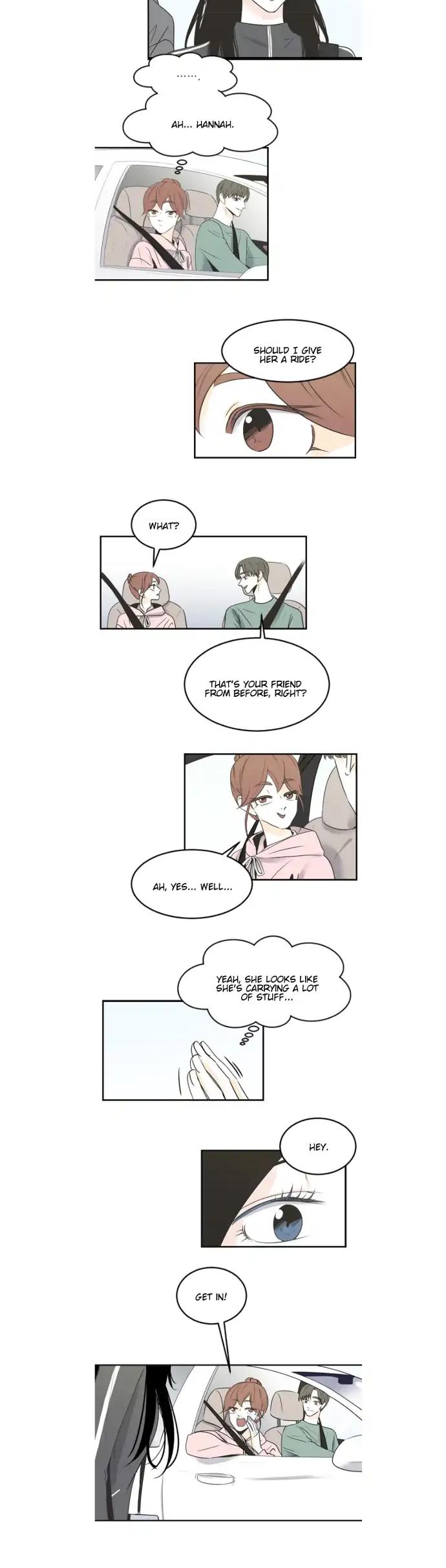 My Male Friend Chapter 59 page 3 - Chapter 59