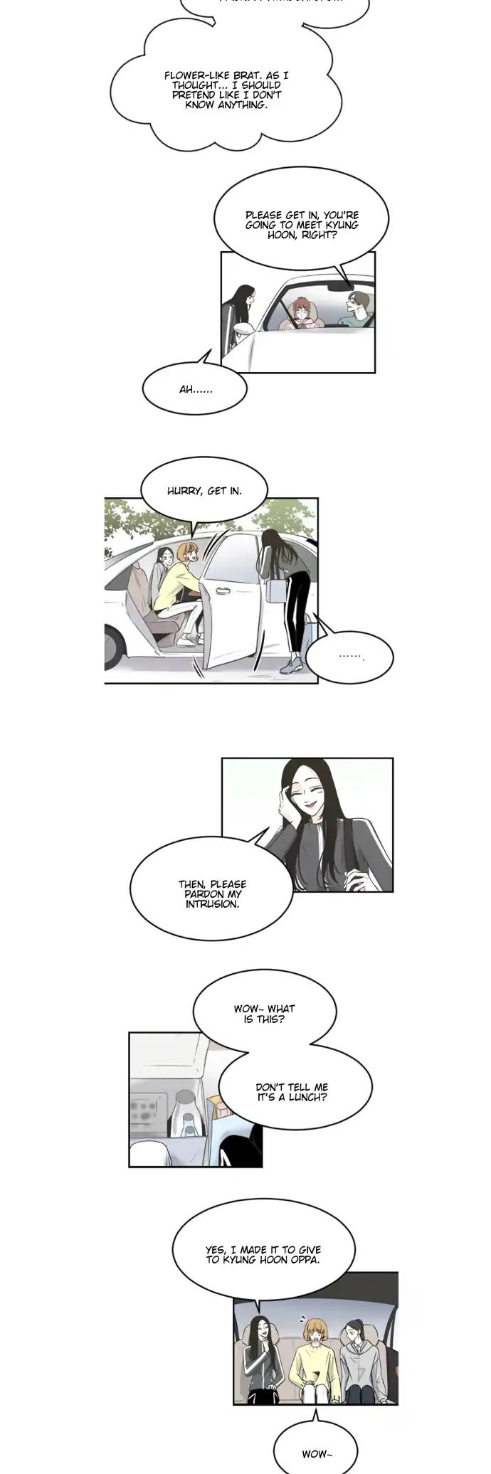 My Male Friend Chapter 59 page 5 - Chapter 59