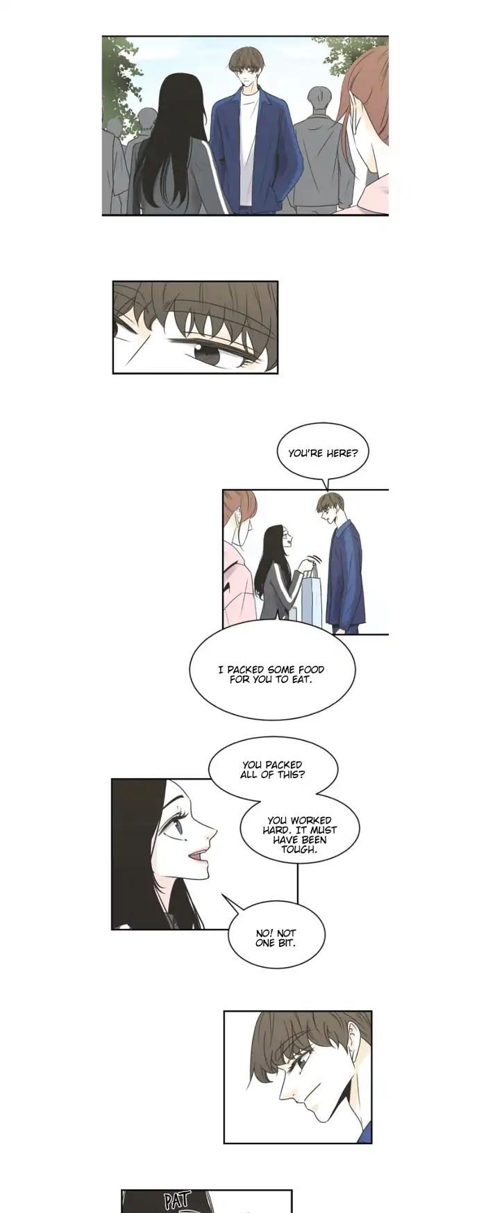 My Male Friend Chapter 59 page 8 - Chapter 59
