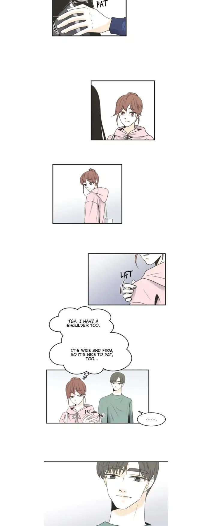 My Male Friend Chapter 59 page 9 - Chapter 59