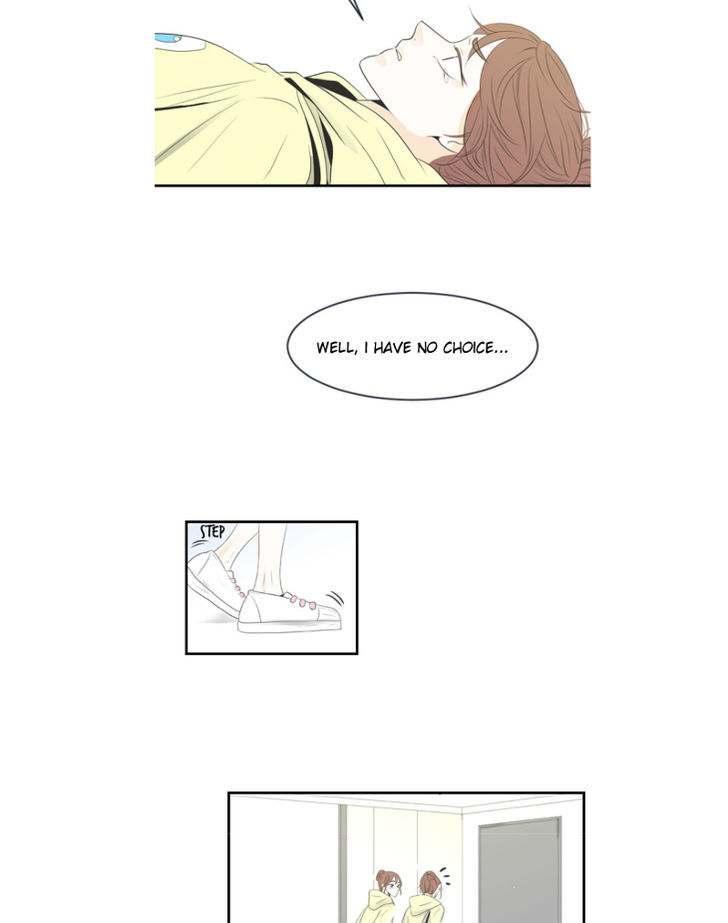My Male Friend Chapter 6 page 12 - Chapter 6