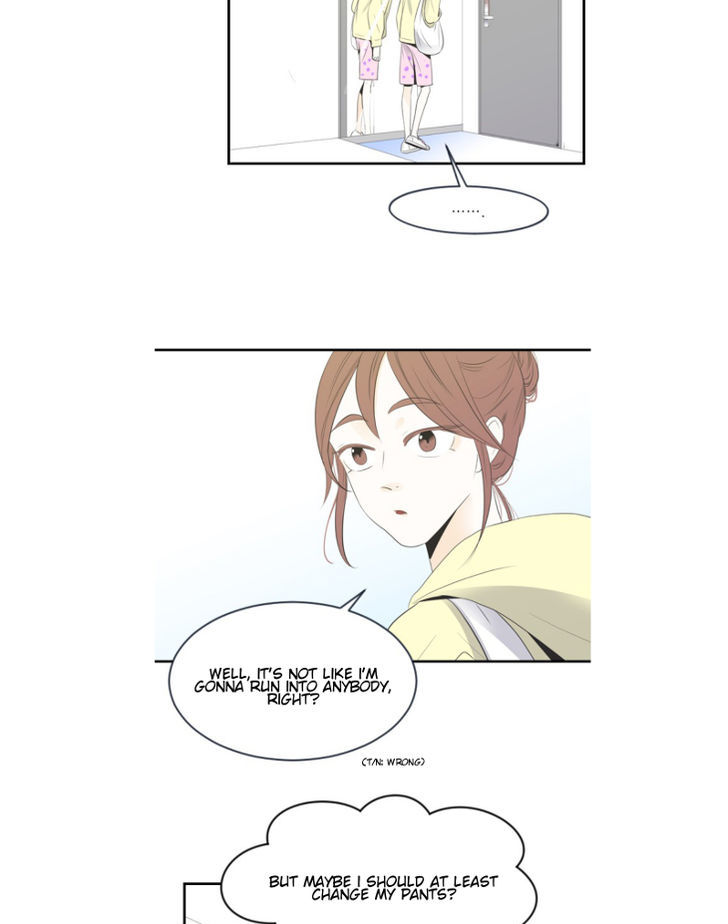 My Male Friend Chapter 6 page 13 - Chapter 6