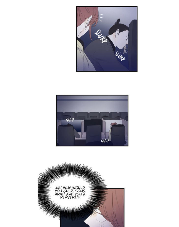 My Male Friend Chapter 6 page 16 - Chapter 6
