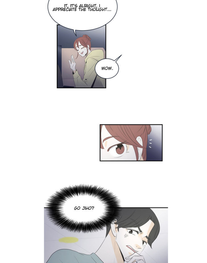 My Male Friend Chapter 6 page 18 - Chapter 6