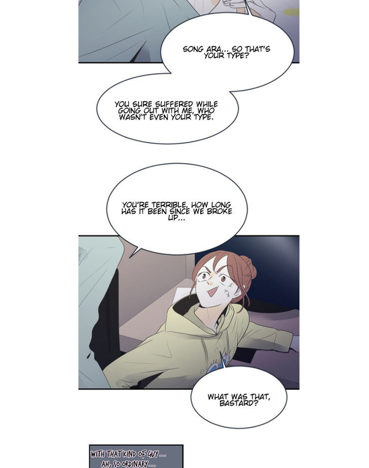 My Male Friend Chapter 6 page 19 - Chapter 6