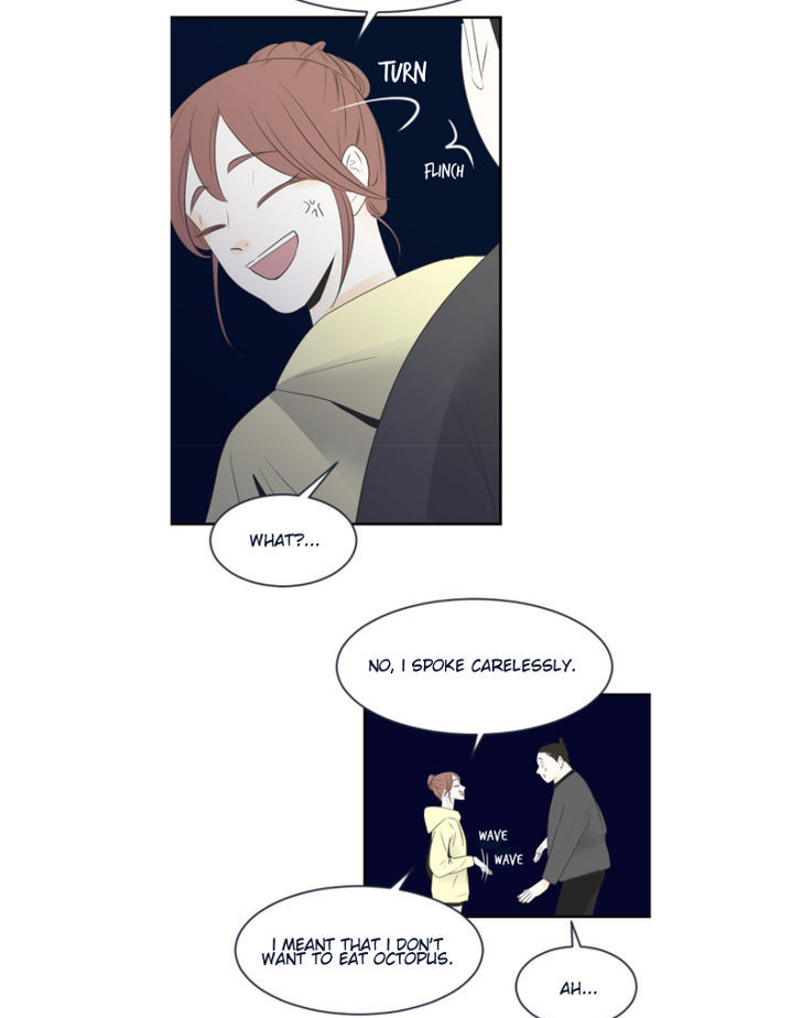 My Male Friend Chapter 6 page 22 - Chapter 6