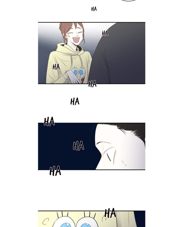 My Male Friend Chapter 6 page 23 - Chapter 6