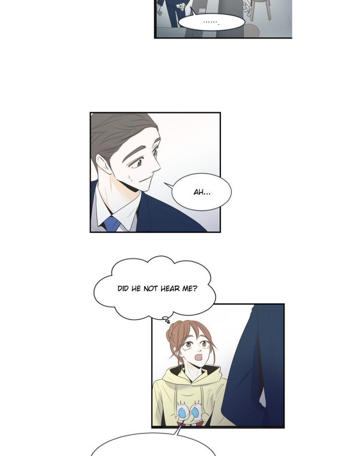 My Male Friend Chapter 6 page 26 - Chapter 6