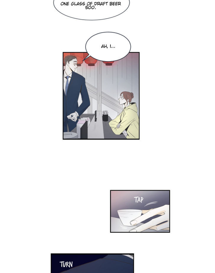 My Male Friend Chapter 6 page 27 - Chapter 6
