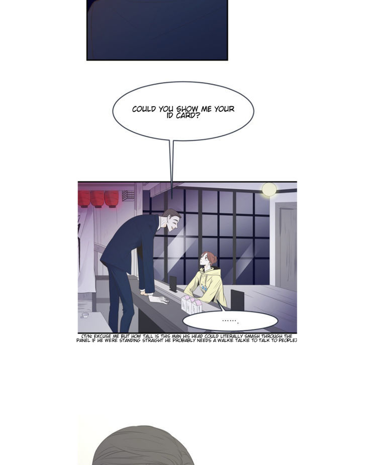 My Male Friend Chapter 6 page 28 - Chapter 6