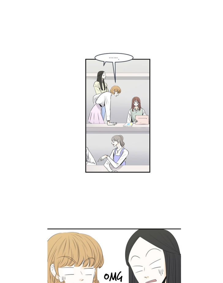 My Male Friend Chapter 6 page 3 - Chapter 6