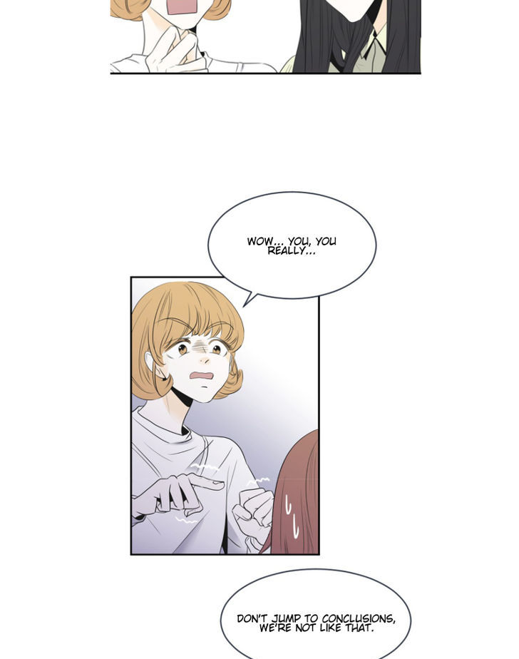 My Male Friend Chapter 6 page 4 - Chapter 6
