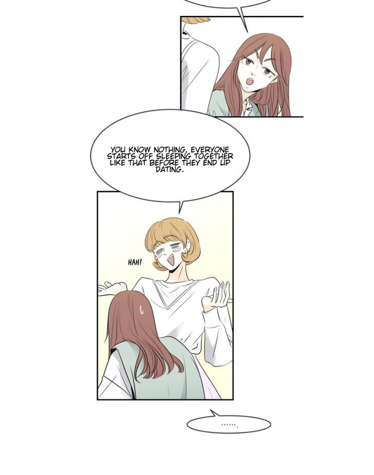 My Male Friend Chapter 6 page 5 - Chapter 6