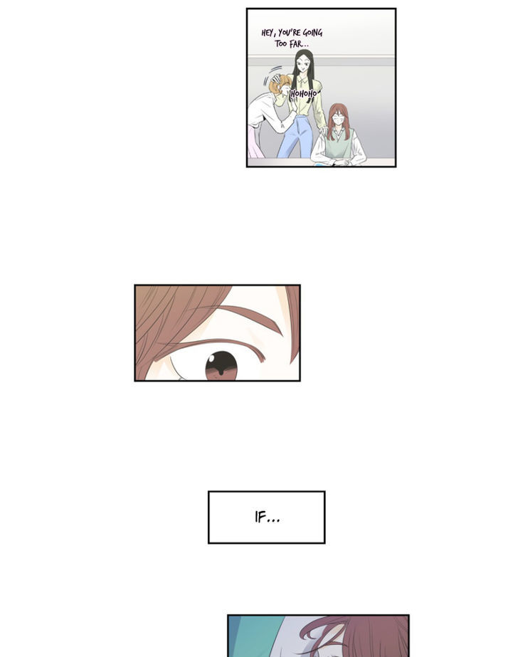 My Male Friend Chapter 6 page 6 - Chapter 6