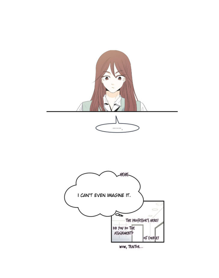 My Male Friend Chapter 6 page 8 - Chapter 6