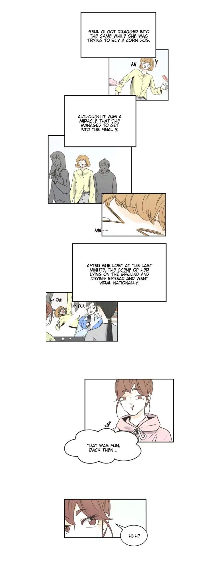 My Male Friend Chapter 60 page 3 - Chapter 60