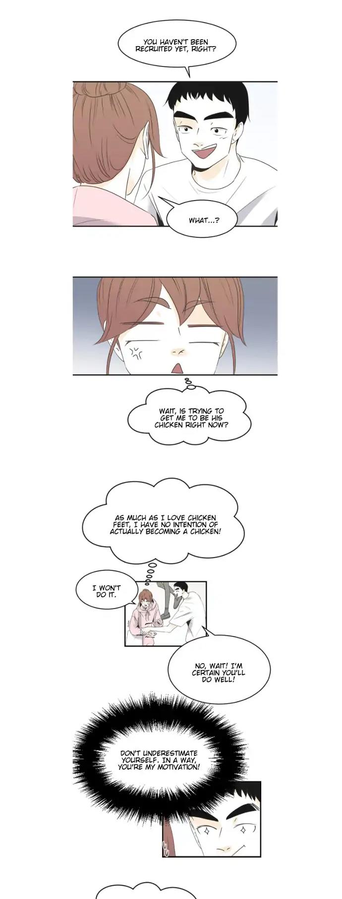 My Male Friend Chapter 60 page 5 - Chapter 60