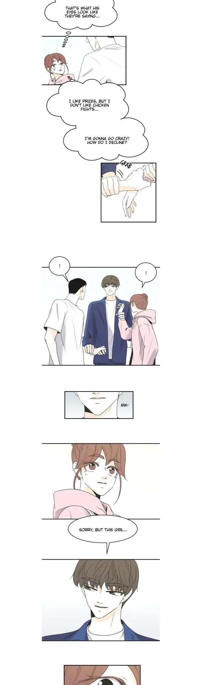 My Male Friend Chapter 60 page 6 - Chapter 60