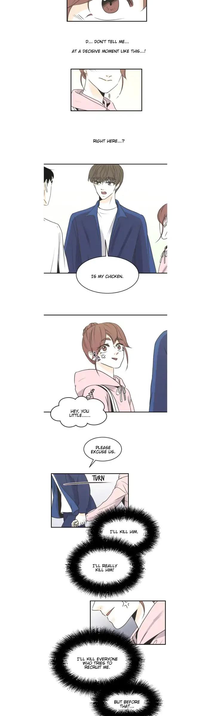 My Male Friend Chapter 60 page 7 - Chapter 60