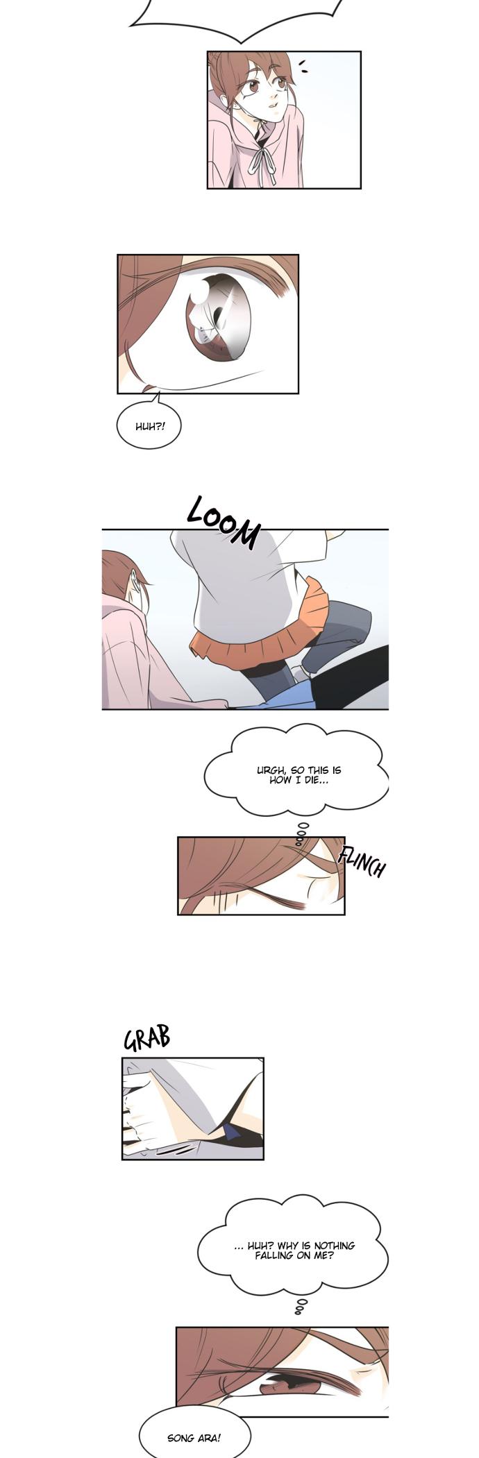 My Male Friend Chapter 61 page 7 - Chapter 61