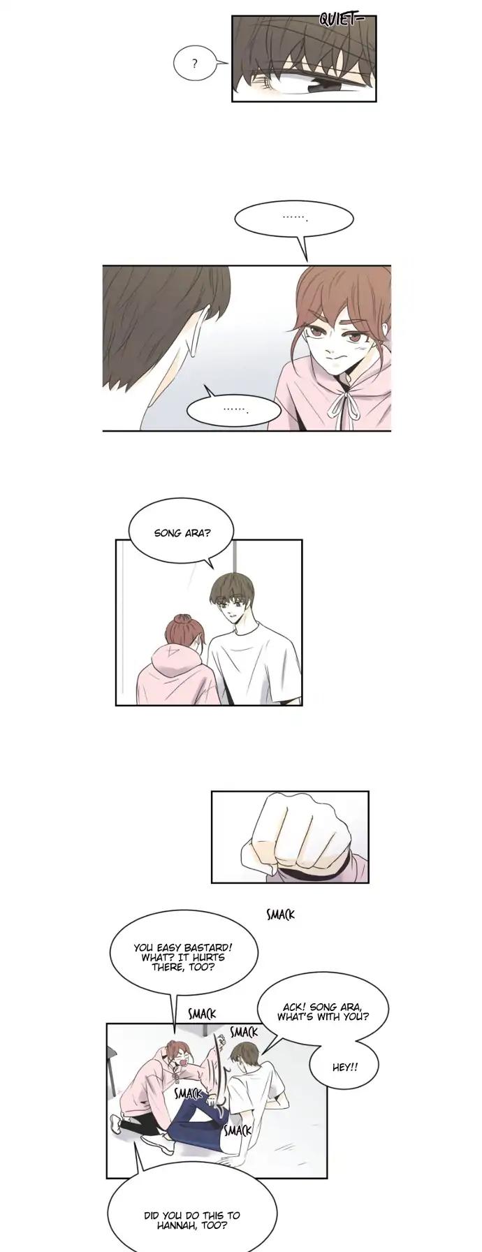 My Male Friend Chapter 62 page 12 - Chapter 62