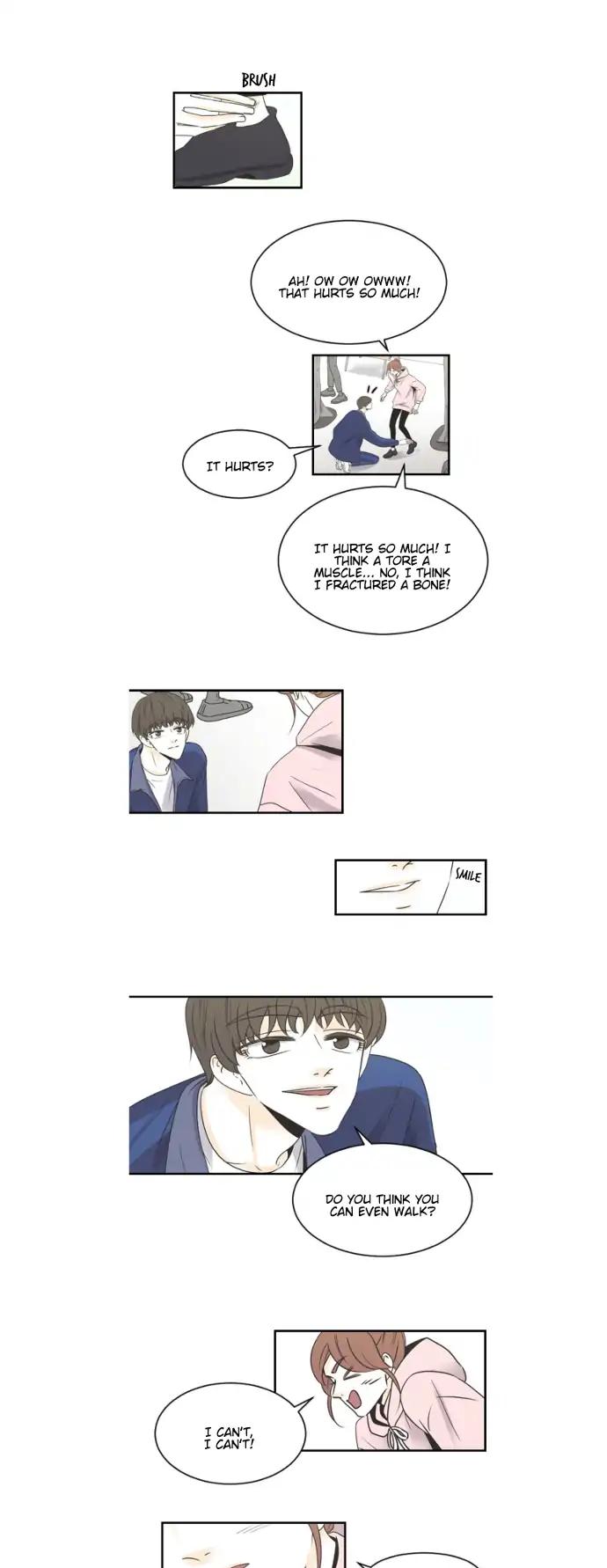 My Male Friend Chapter 62 page 2 - Chapter 62