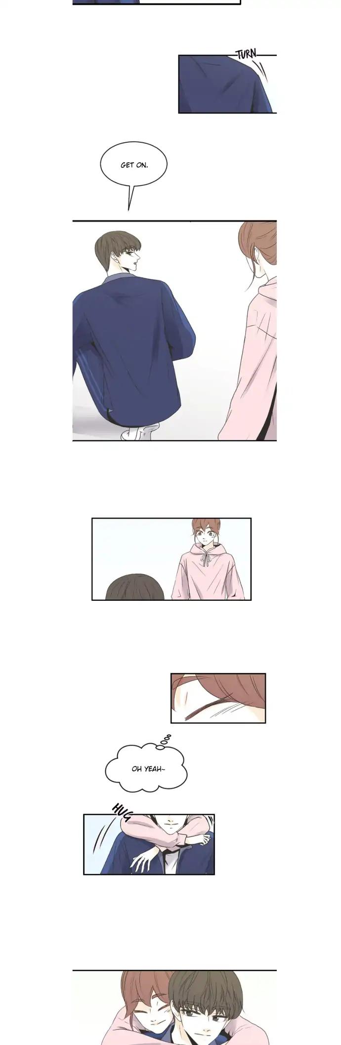 My Male Friend Chapter 62 page 4 - Chapter 62