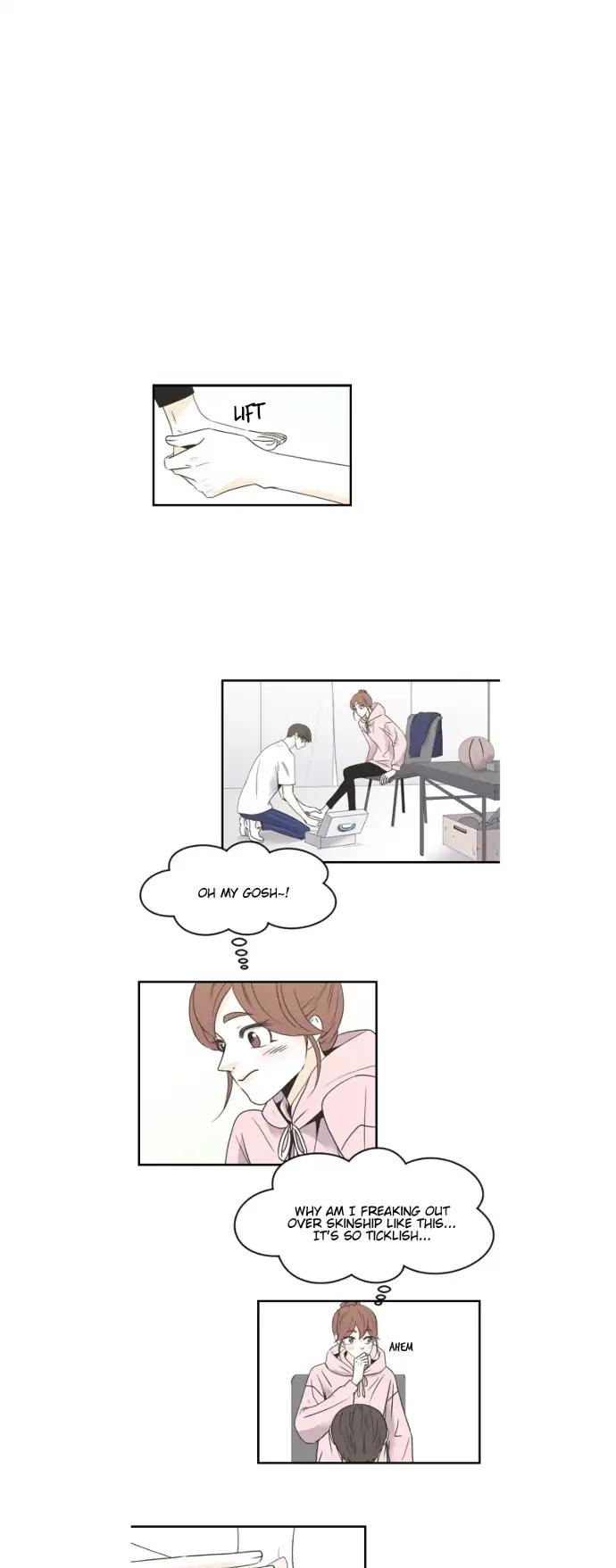 My Male Friend Chapter 62 page 6 - Chapter 62