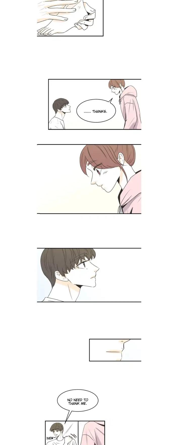 My Male Friend Chapter 62 page 7 - Chapter 62