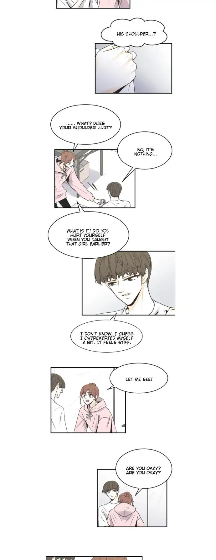 My Male Friend Chapter 62 page 8 - Chapter 62
