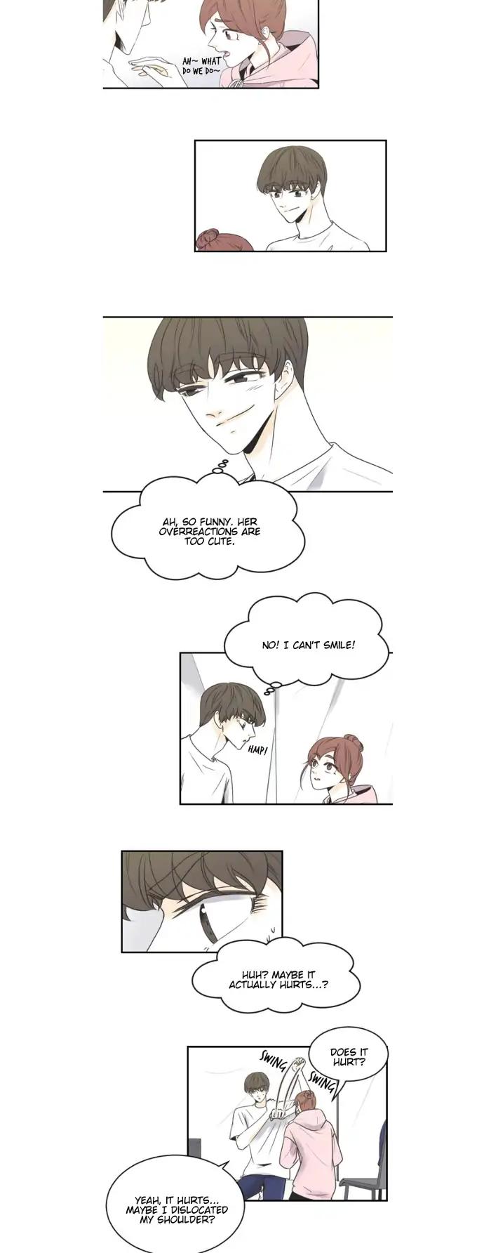 My Male Friend Chapter 62 page 9 - Chapter 62