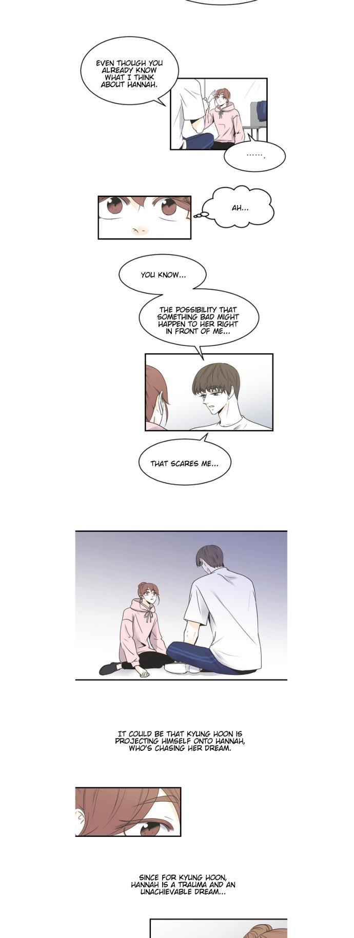 My Male Friend Chapter 63 page 10 - Chapter 63