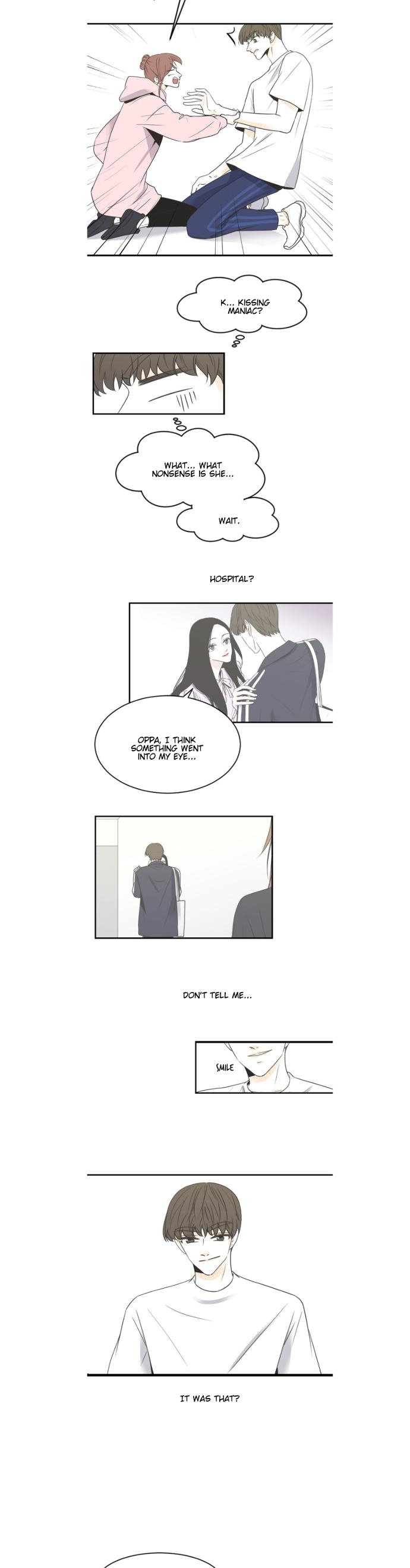 My Male Friend Chapter 63 page 3 - Chapter 63