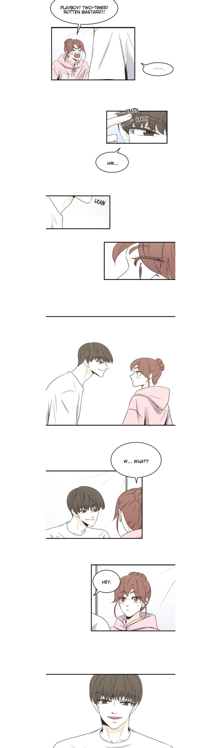 My Male Friend Chapter 63 page 4 - Chapter 63