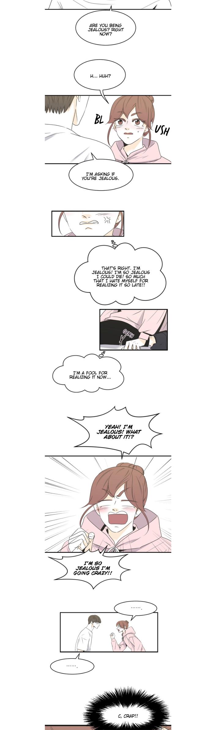 My Male Friend Chapter 63 page 5 - Chapter 63