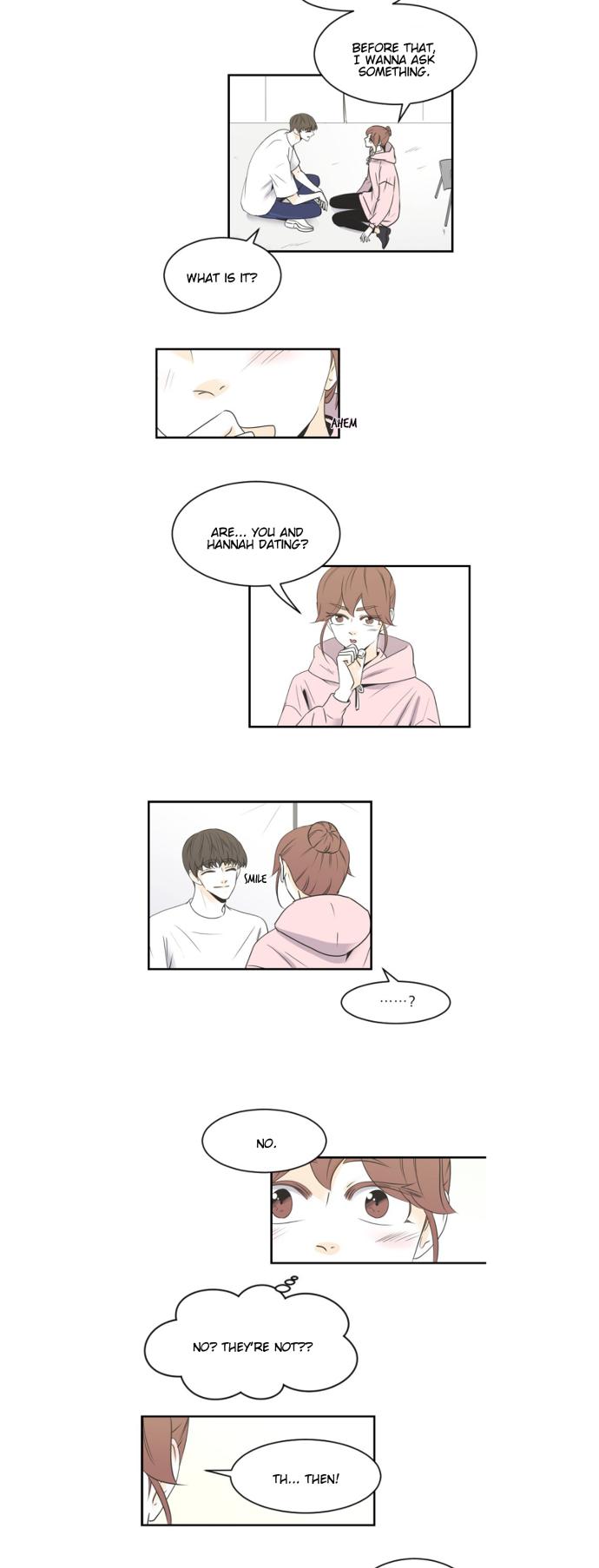 My Male Friend Chapter 63 page 7 - Chapter 63