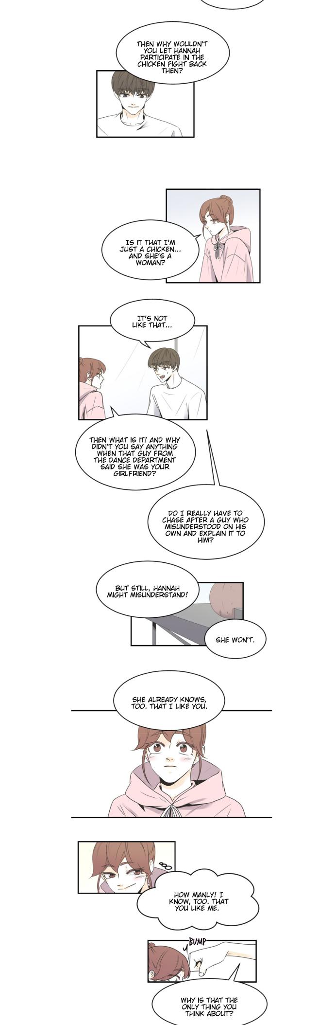 My Male Friend Chapter 63 page 9 - Chapter 63
