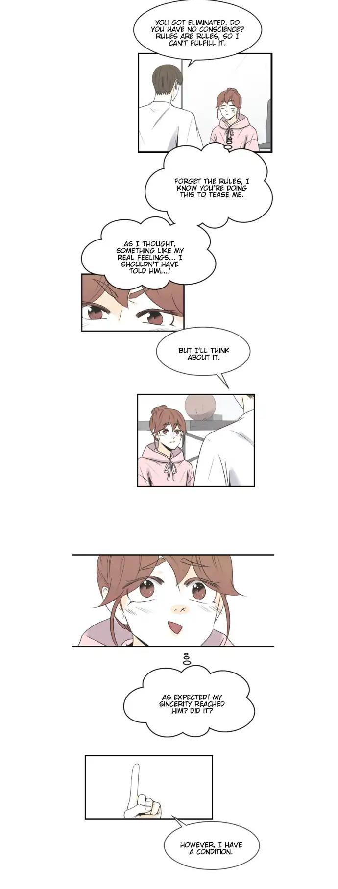 My Male Friend Chapter 64 page 5 - Chapter 64