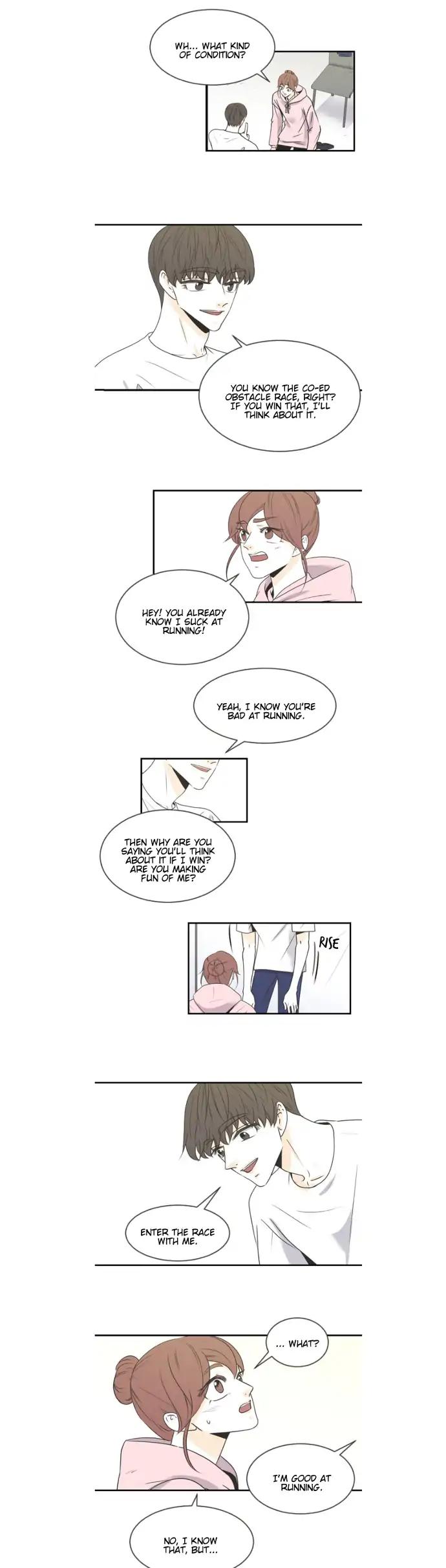 My Male Friend Chapter 64 page 6 - Chapter 64