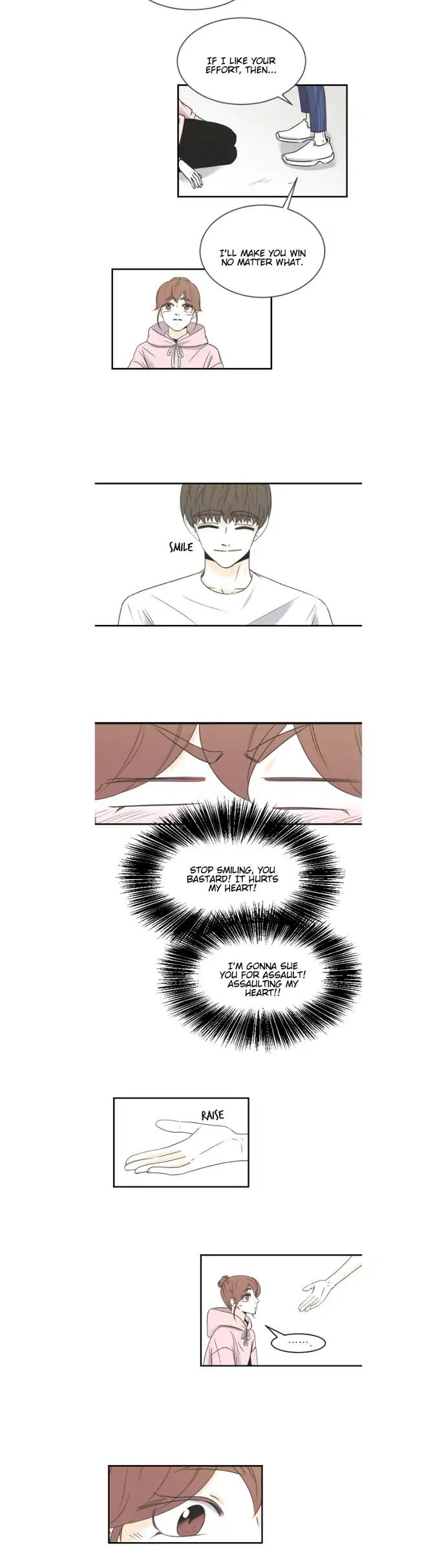My Male Friend Chapter 64 page 7 - Chapter 64