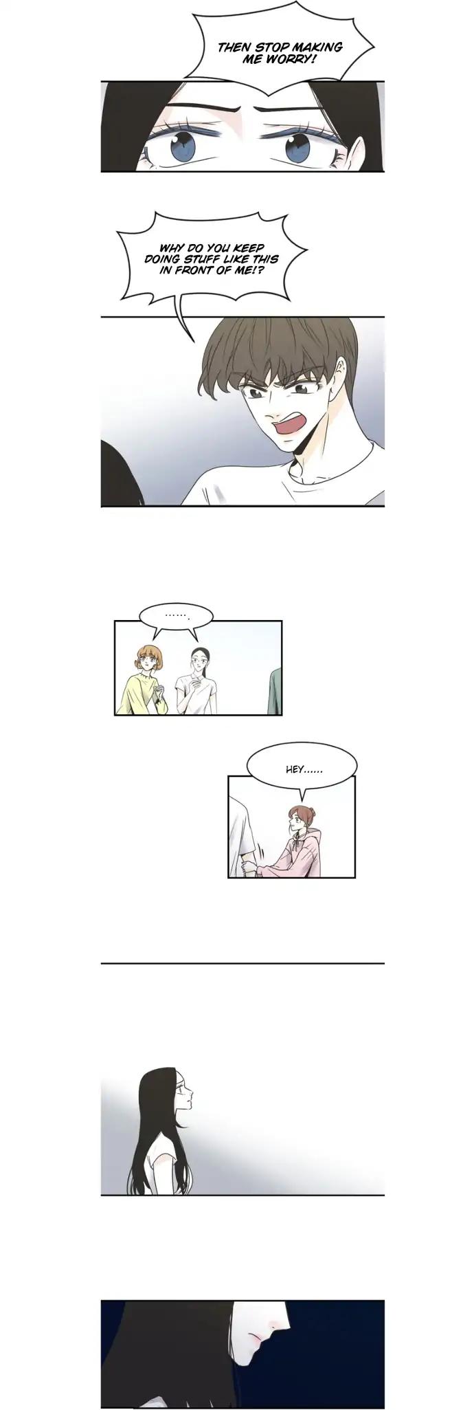 My Male Friend Chapter 65 page 11 - Chapter 65