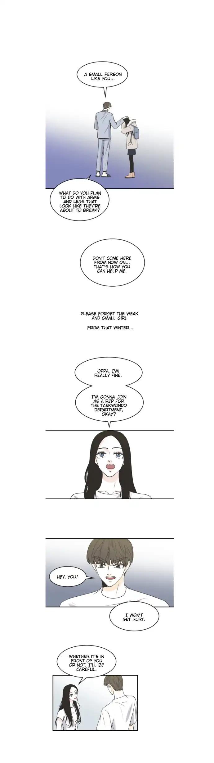 My Male Friend Chapter 65 page 13 - Chapter 65