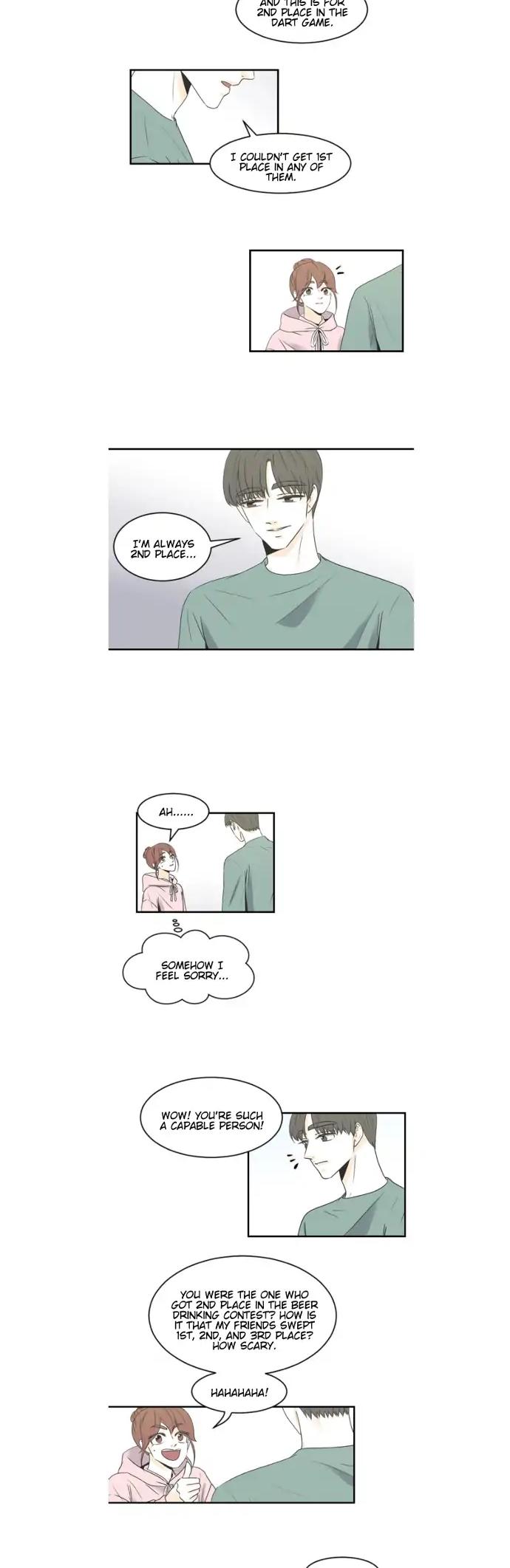 My Male Friend Chapter 65 page 3 - Chapter 65