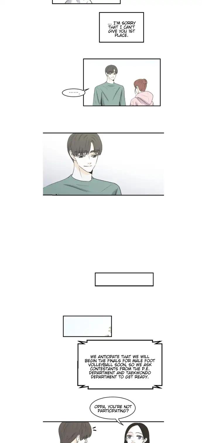 My Male Friend Chapter 65 page 6 - Chapter 65