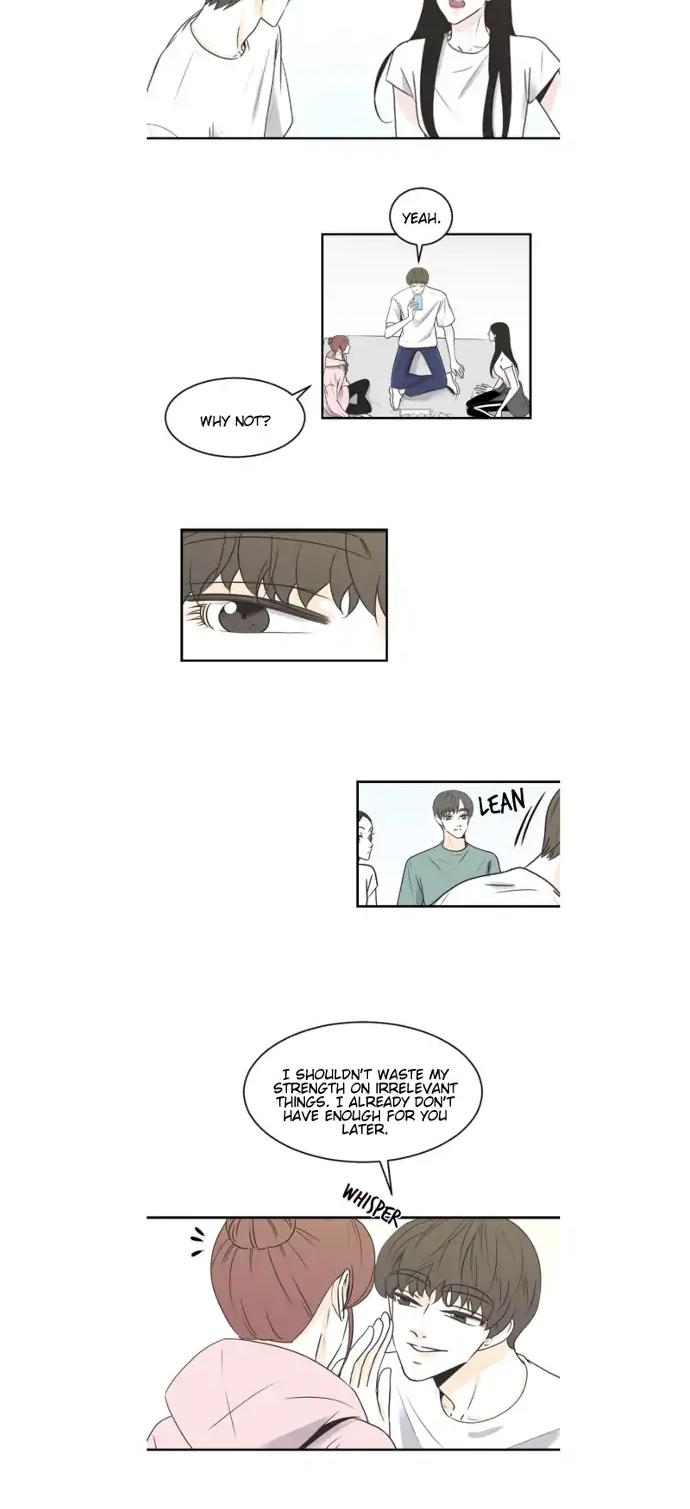 My Male Friend Chapter 65 page 7 - Chapter 65