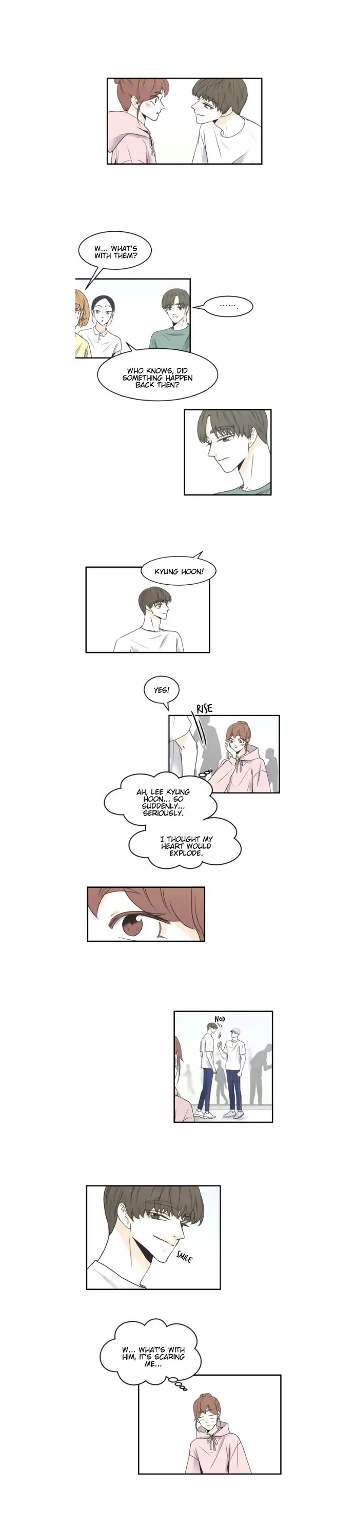 My Male Friend Chapter 65 page 8 - Chapter 65