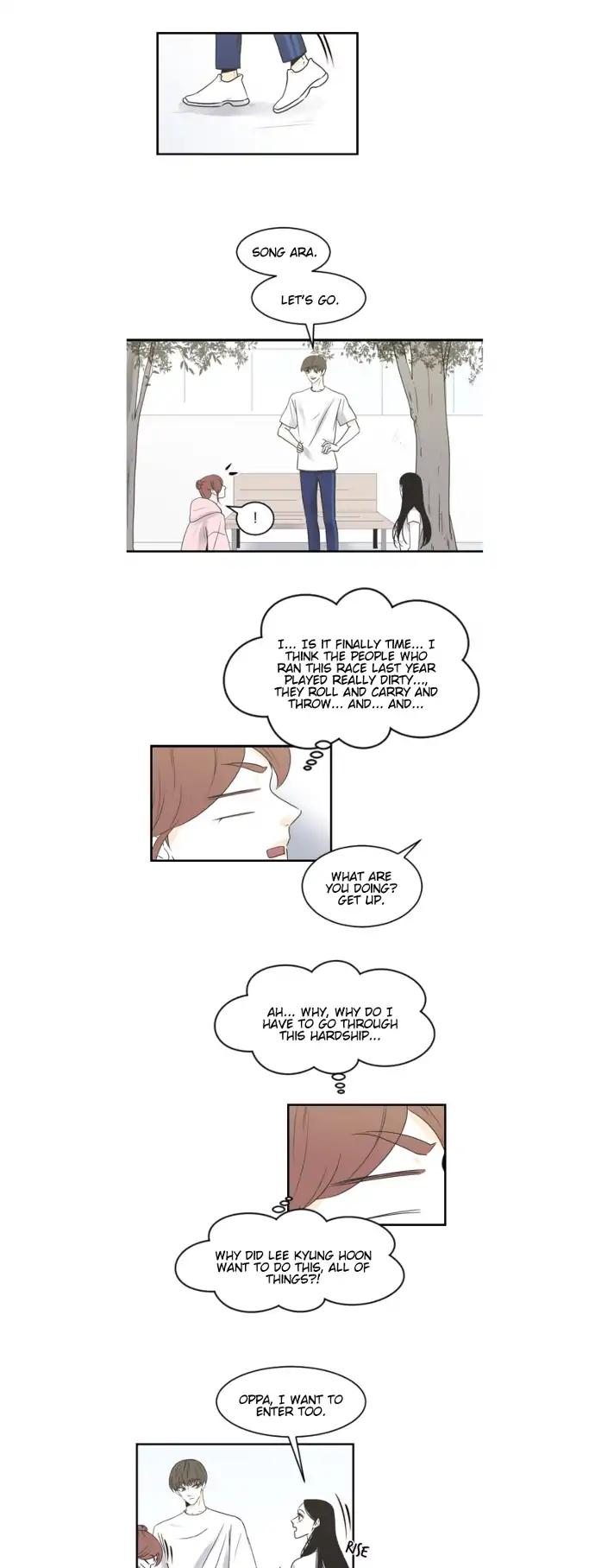 My Male Friend Chapter 65 page 9 - Chapter 65