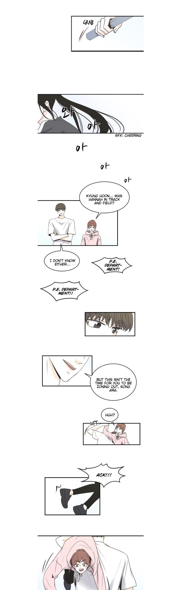 My Male Friend Chapter 66 page 10 - Chapter 66