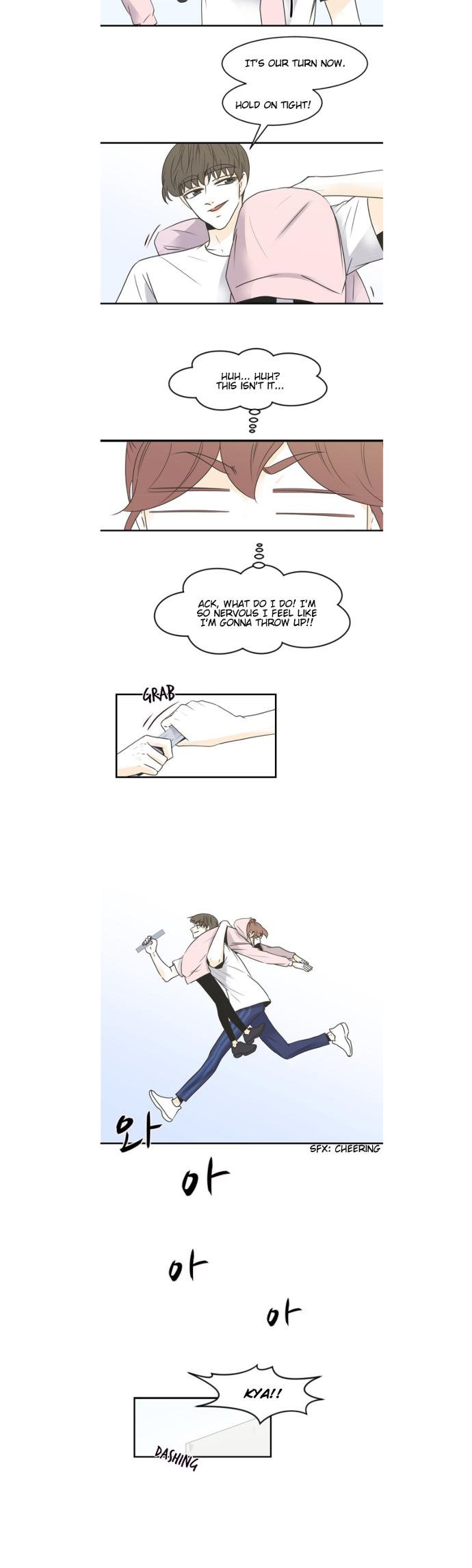 My Male Friend Chapter 66 page 11 - Chapter 66